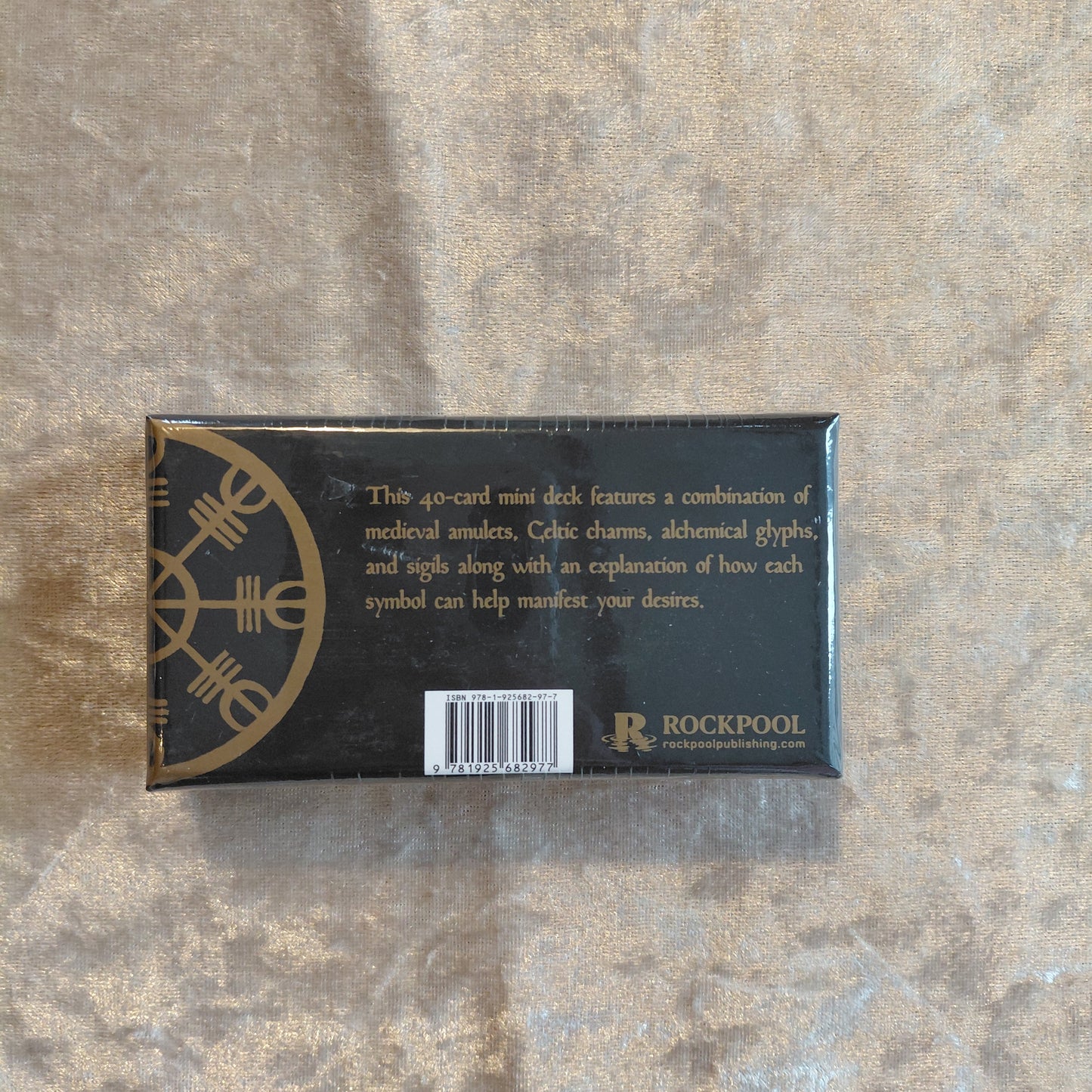 Making Magick - Oracle Cards