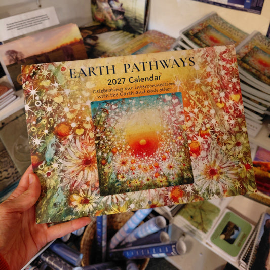 Earth Pathways Calendar 2027