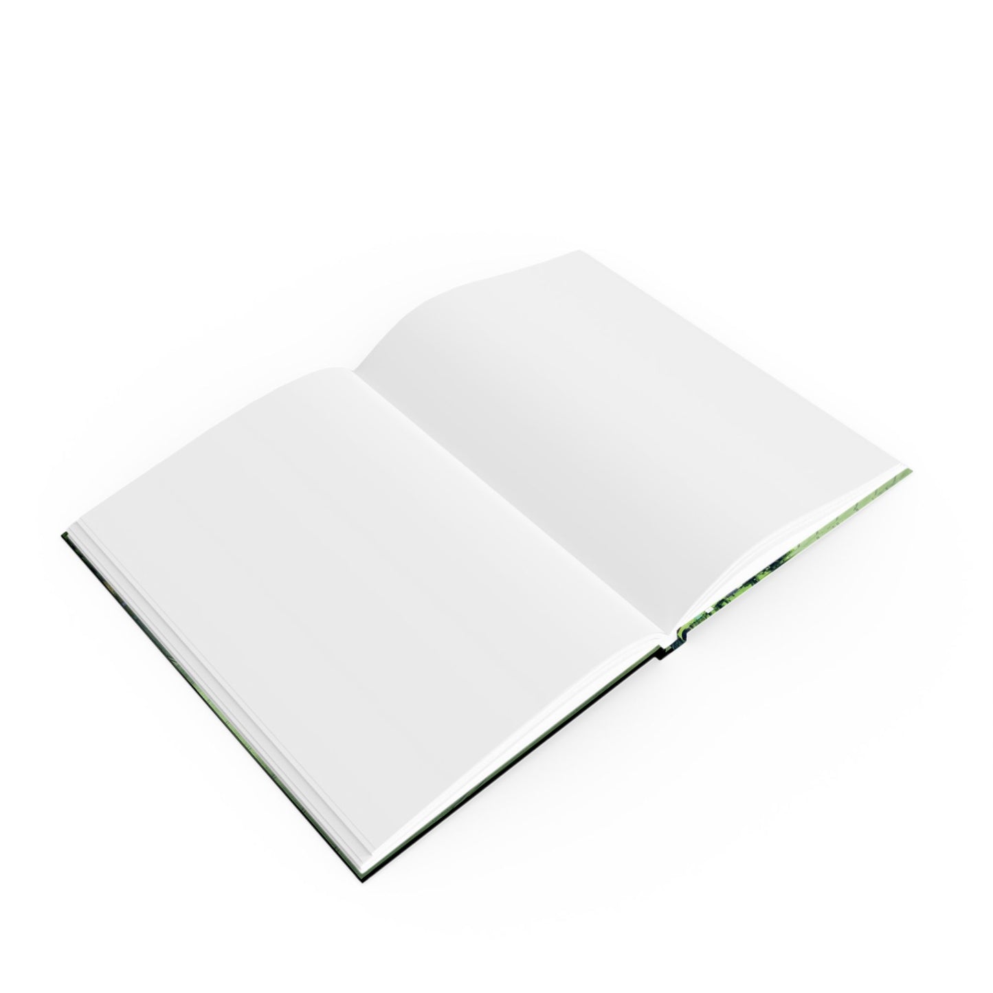 Avebury Crop Circle| 2021 - Notebook