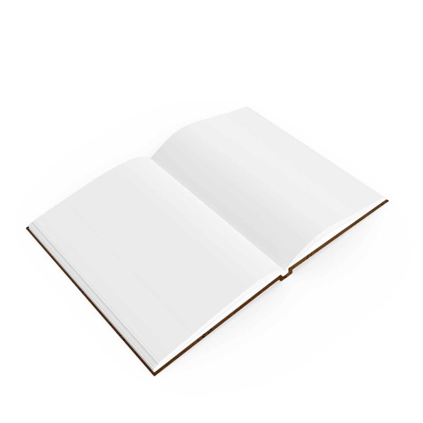 Windmill Hill Crop Circle| 2011 - Notebook