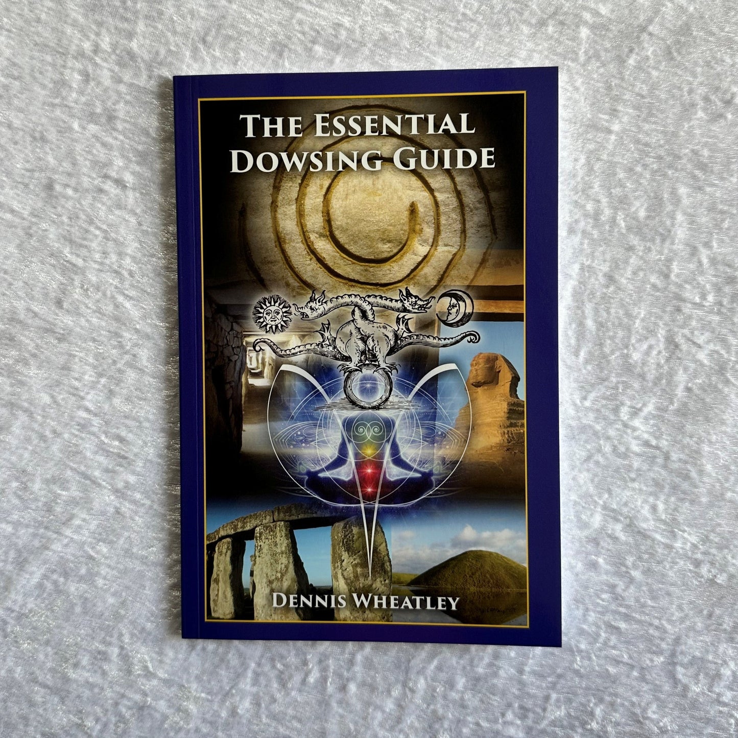 The Essential Dowsing Guide