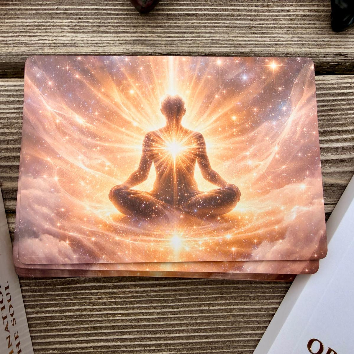 Illumination of the Soul - Oracle Cards
