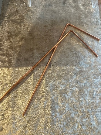 Dowsing Rods