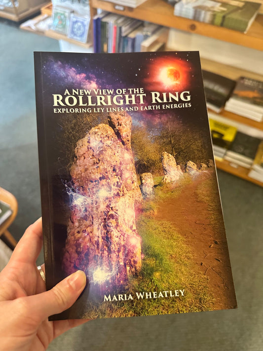 A New View of the Rollright Ring