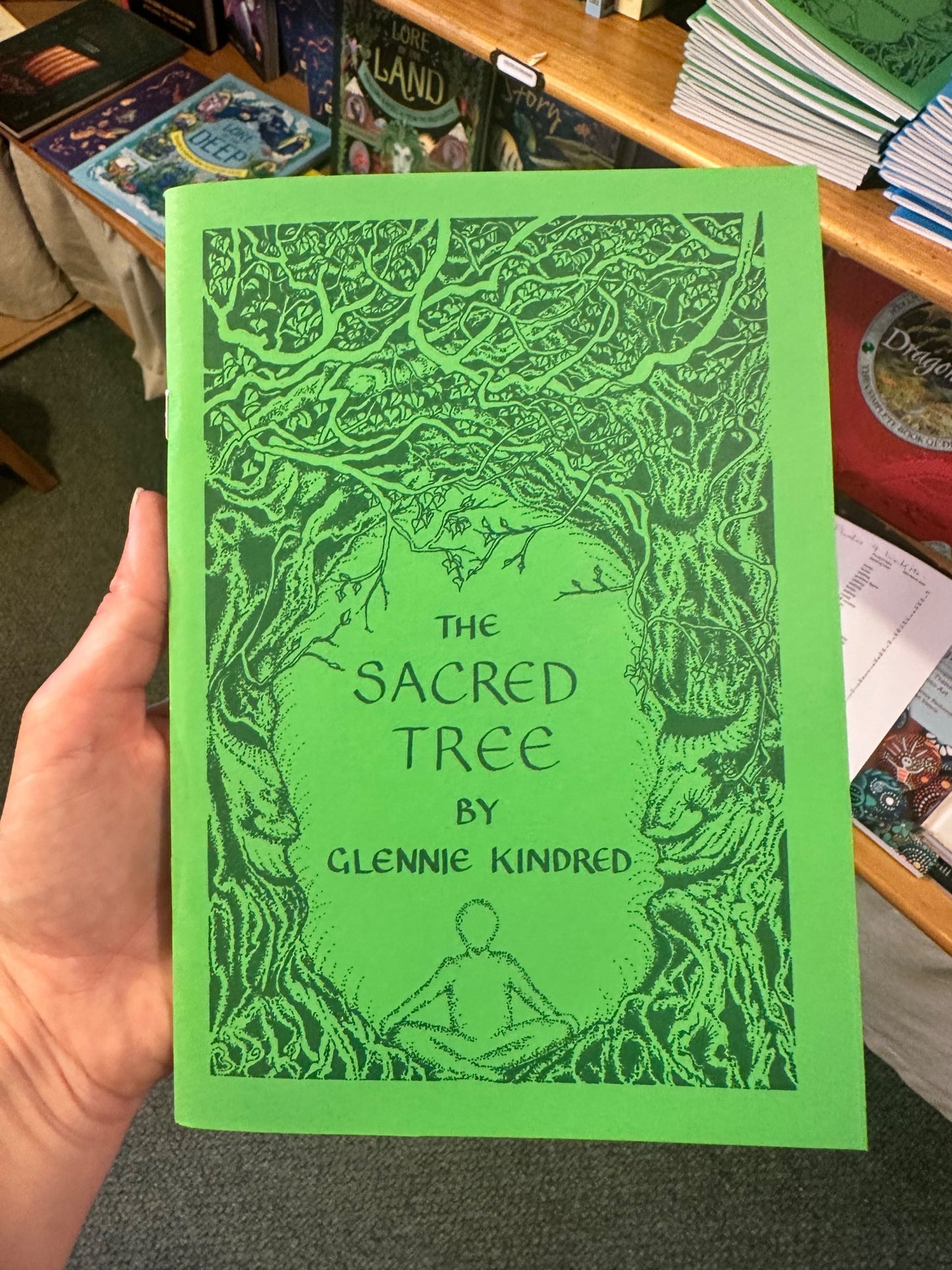 The Sacred Tree