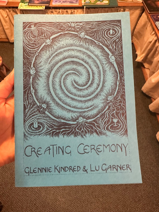 Creating Ceremony