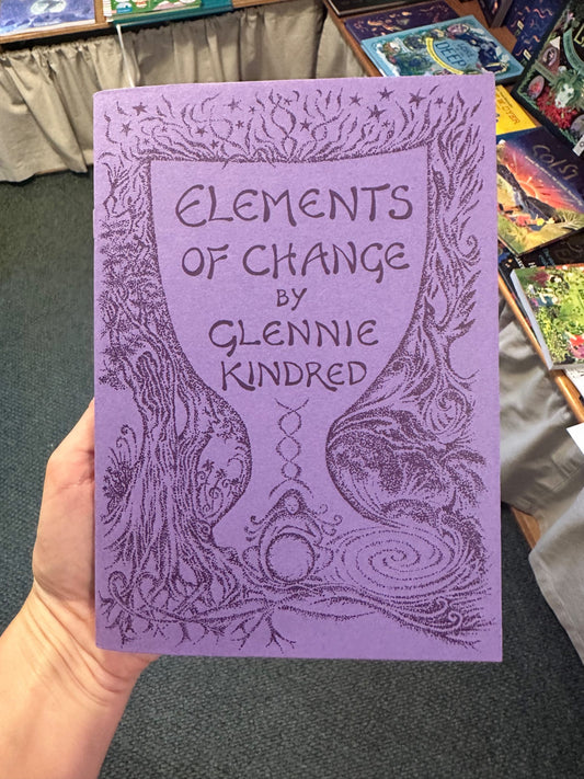 Elements of Change