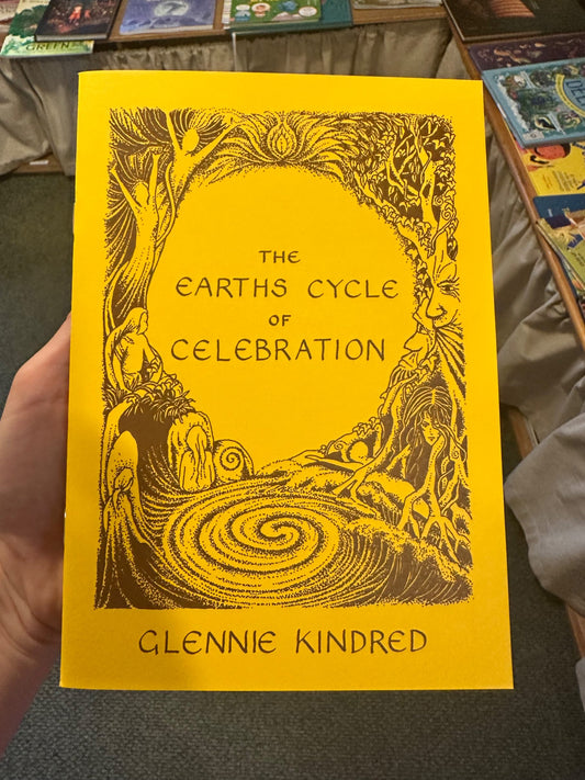 The Earth Cycles of Celebration