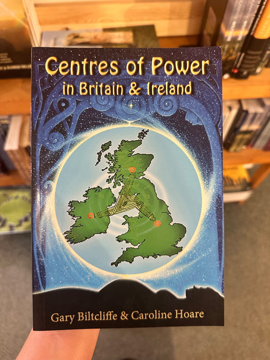 Centres of Power