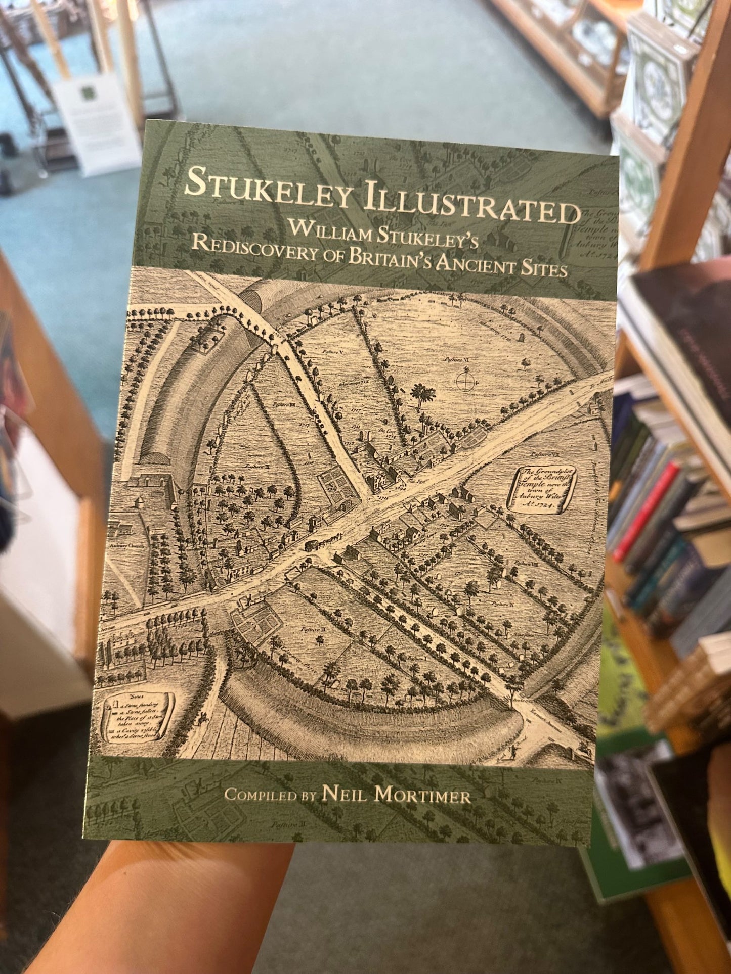 Stukeley Illustrated