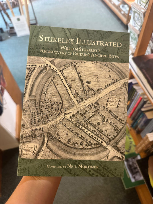 Stukeley Illustrated