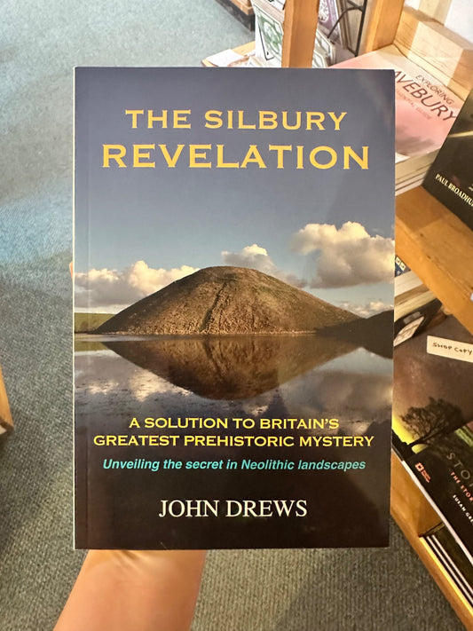 The Silbury Revelation