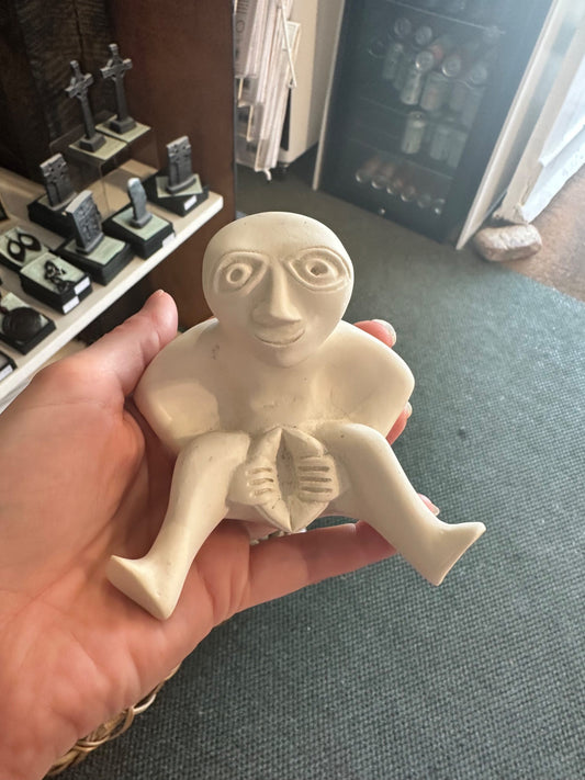 Sheela-Na-Gig