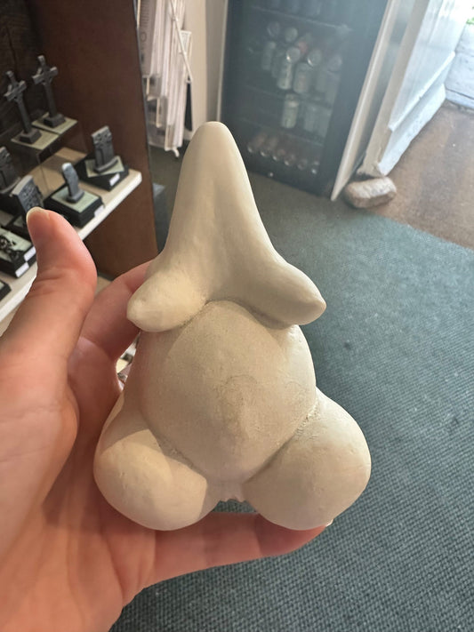 Silbury Goddess Figure (Large)