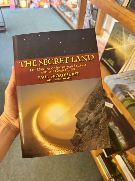 The Secret Land