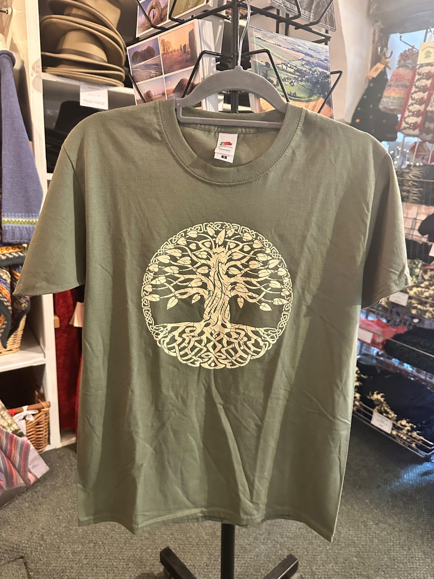 Tree of Life T-Shirt - Unisex