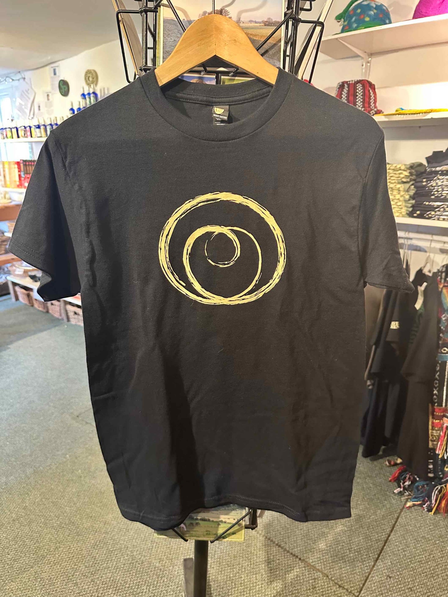 Avebury T-Shirt - Unisex