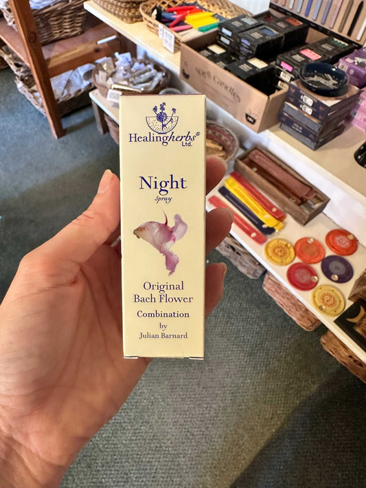 Night Spray