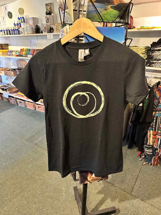 Avebury T-Shirt - Ladies Fit