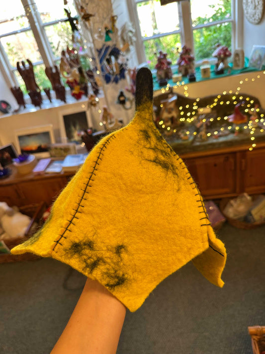 Banana Hat