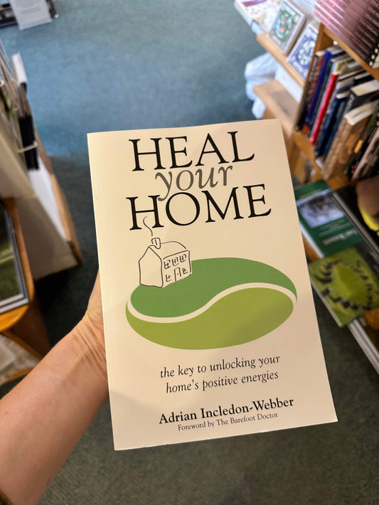 Heal Your Home