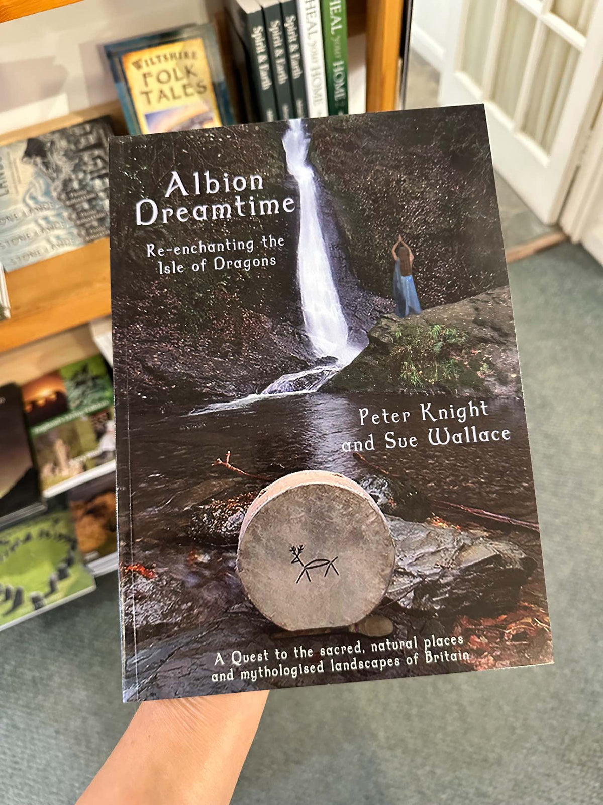 Albion Dreamtime