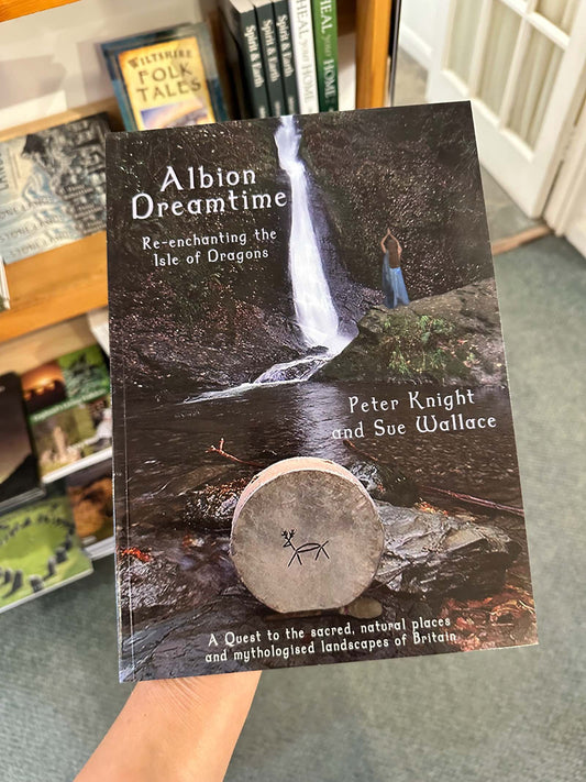 Albion Dreamtime