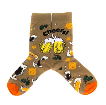 Beer Socks