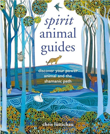 Spirit Animal Guides