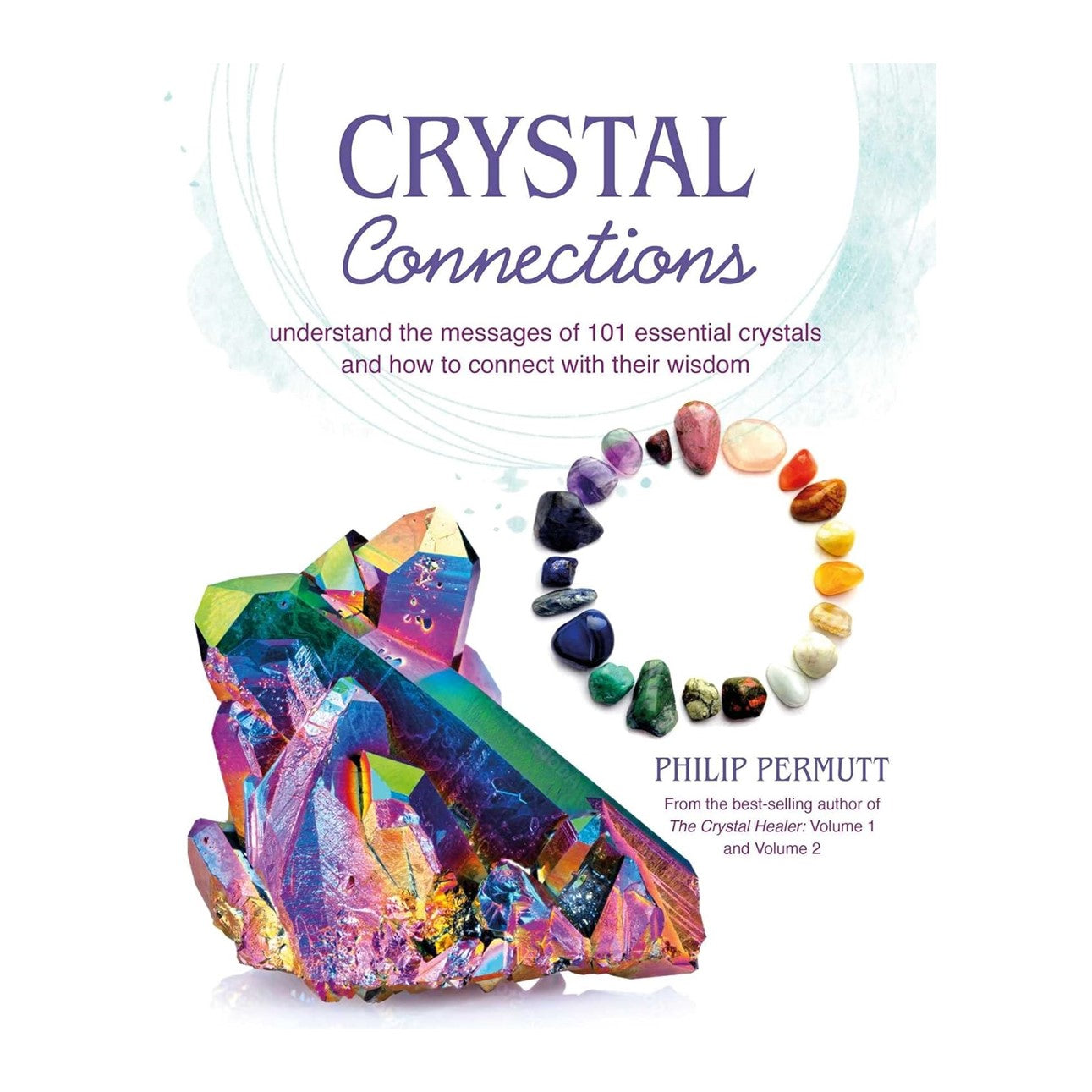 Crystal Connections