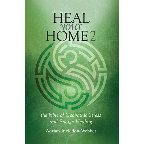 Heal Your Home 2