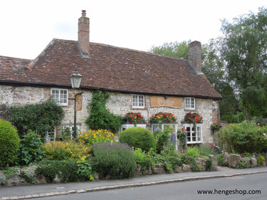 The Henge Shop
