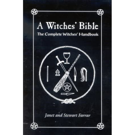 A Witches' Bible