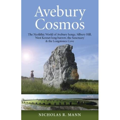 Avebury Cosmos - Nicholas R. Mann