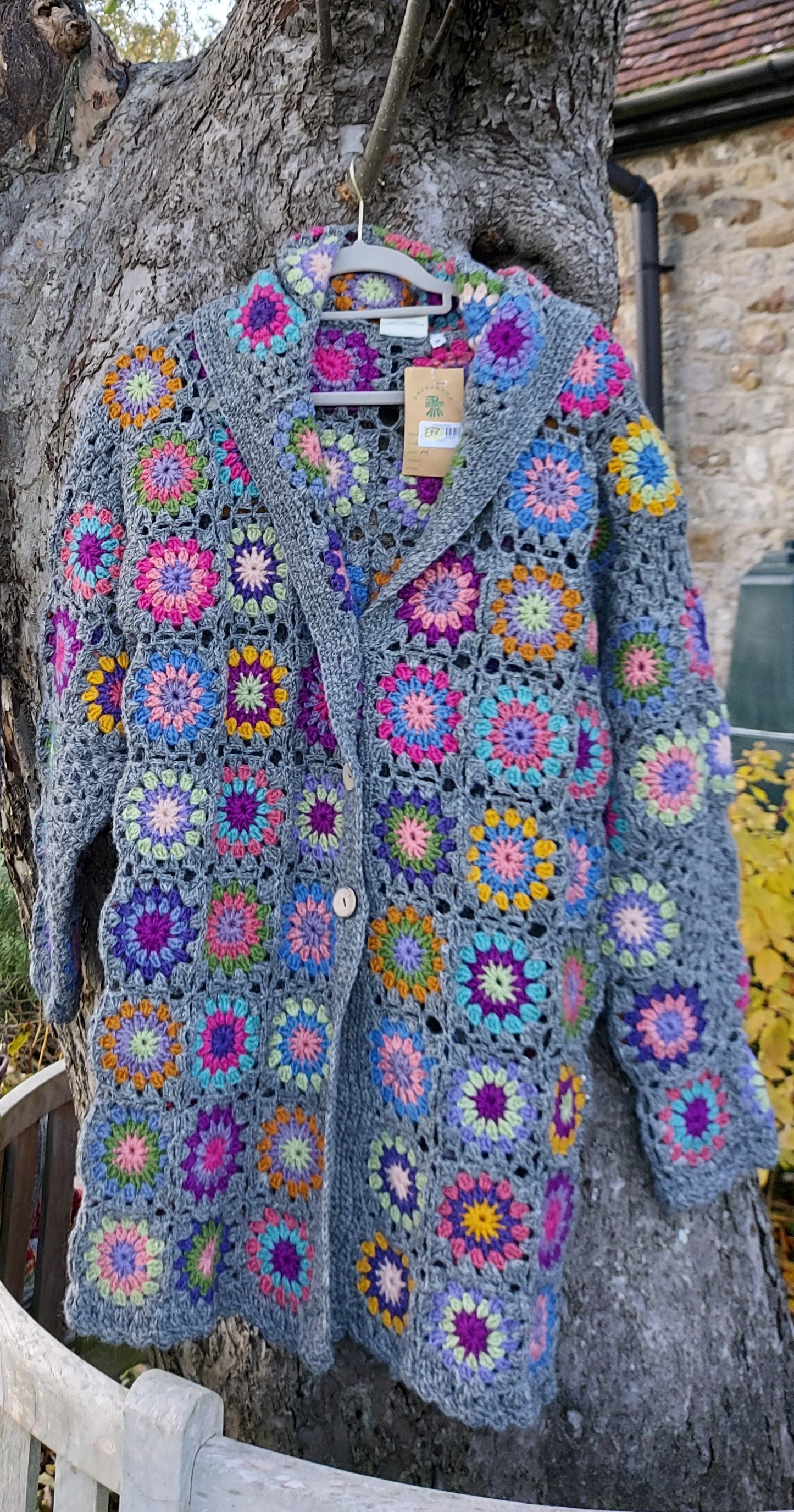 Woodstock Women's Coat