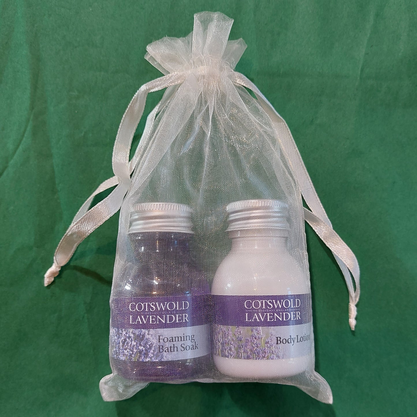 Lavender Gift Set