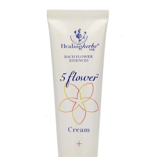 5 Flower Cream
