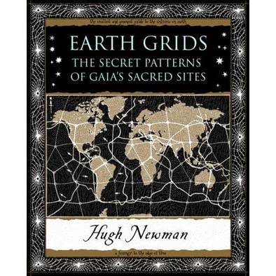 Earth Grids - Little Wooden Book