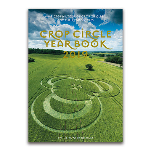 Crop Circle Yearbook 2019