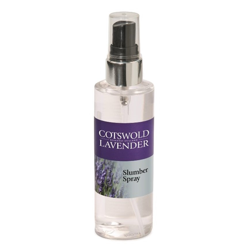 Lavender Slumber Spray