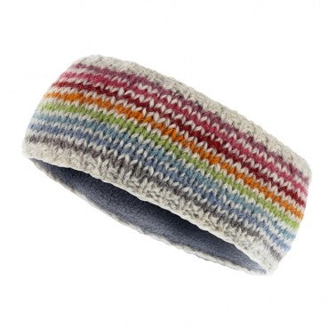 Hoxton Stripe Headband