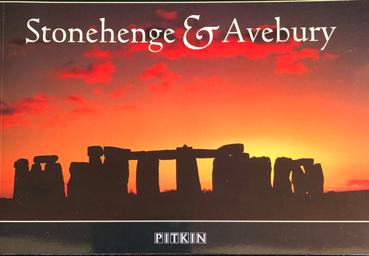 Stonehenge & Avebury