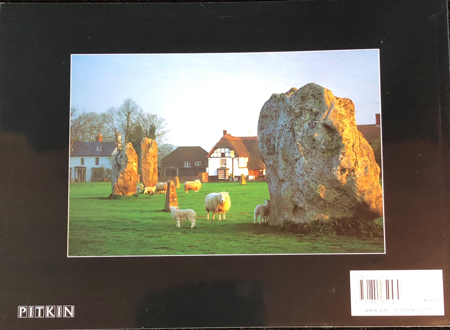 Stonehenge & Avebury