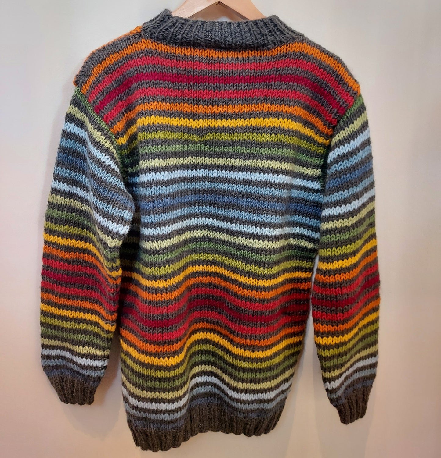 Vancouver Sweater - Men's