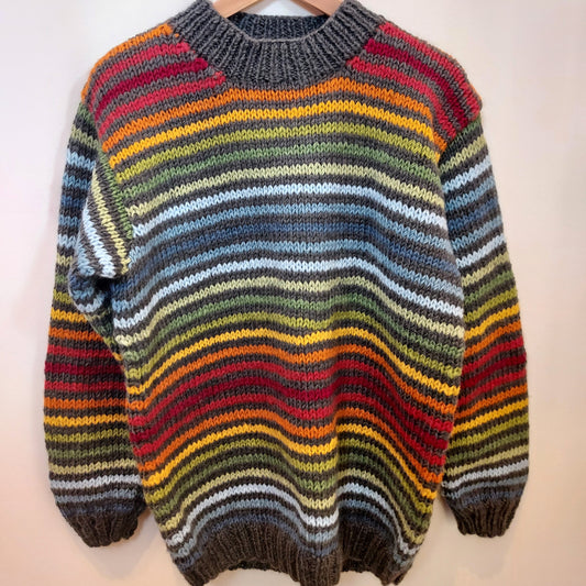 Vancouver Sweater - Men's