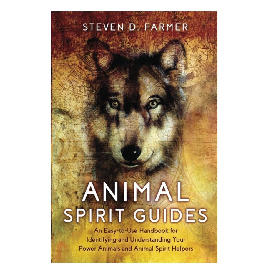 Animal Spirit Guides