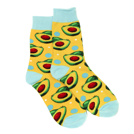 Avocado Socks