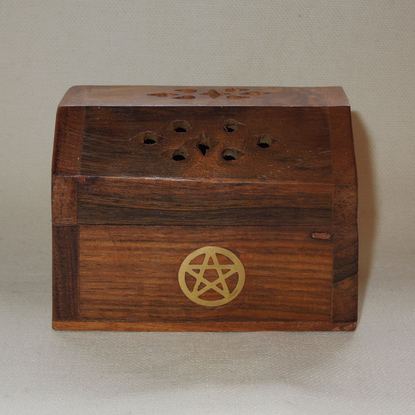 Incense Burner Box