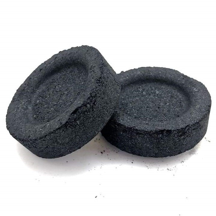 Charcoal Disks (Pack of 10)
