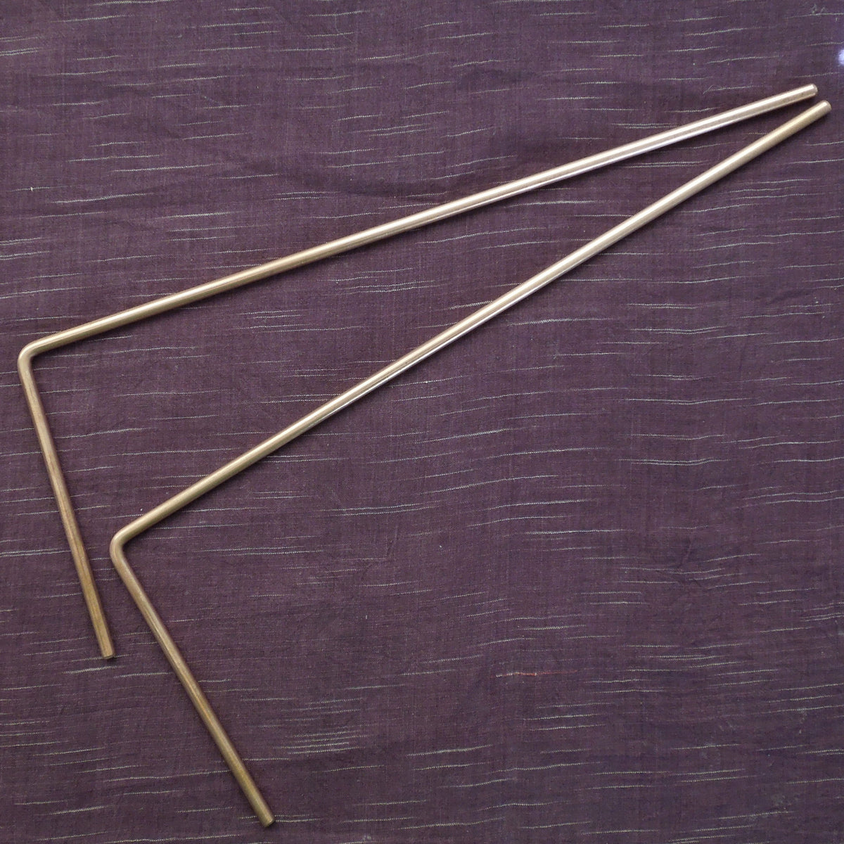 Dowsing Rods Figure Dowsing Rods – Avebury Henge Shop : Celtic & Pagan products inside ...